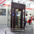 OTSE new designed automatic door lifts and elevators